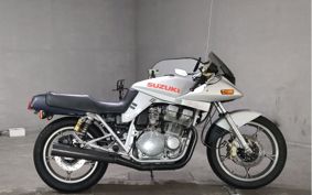 SUZUKI GSX750S KATANA GS750X