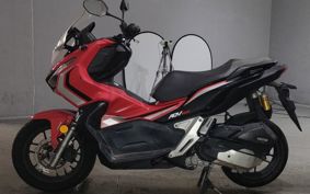 HONDA ADV150 KF38