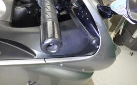 KAWASAKI ZZ1400 NINJA R 2007 ZXT40A