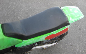 KAWASAKI KX80 KX080