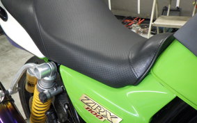 KAWASAKI ZRX1100 1997 ZRT10C
