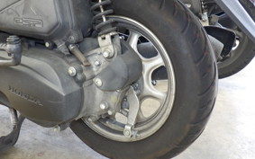 HONDA TACT-4ﾍﾞｰｼｯｸ AF79