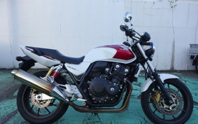 HONDA CB400SF NC42