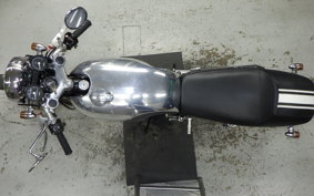 YAMAHA SR400 Gen.2 2000 1JR