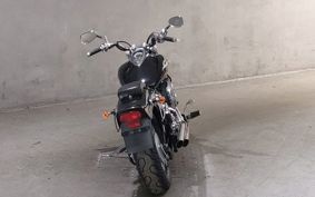 YAMAHA DRAGSTAR 400 2013 VH02J