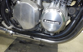 KAWASAKI ZEPHYR 750 1991 ZR750C