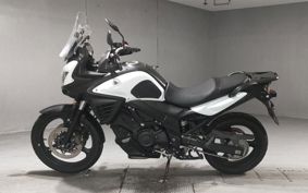 SUZUKI DL650 ( V-Strom 650 ) 2015 VP56A