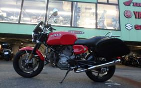 DUCATI GT1000 2006 ZDMC103AA6B