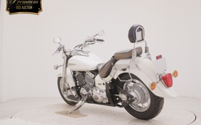 YAMAHA DRAGSTAR 400 CLASSIC  2012 VH02J