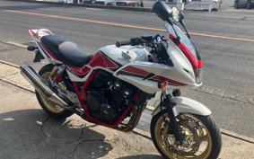 HONDA CB400SFV-3 BOLDOR 2011 NC42