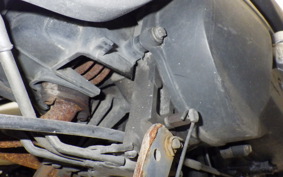 SUZUKI LET's 2 CA1PA