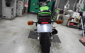 KAWASAKI Z1000 R 1985 KZT00R