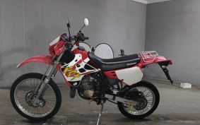 KAWASAKI KDX125 SR DX125B