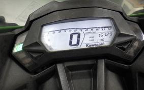 KAWASAKI NINJA 250 SL