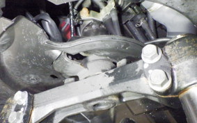 YAMAHA CYGNUS 125 XSR 3 2005 SED8J