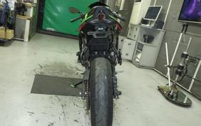 KAWASAKI ZX-25R 2015 ZX250E