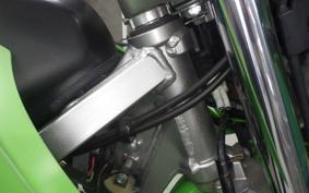 KAWASAKI KLX125 LX125C