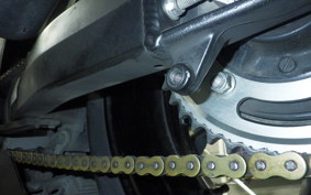 SUZUKI HAYABUSA Gen.2 2018 GX72B