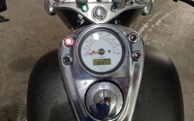 HONDA SHADOW 400 CLASSIC 2008 NC34