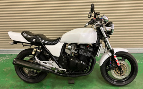 SUZUKI GSX400 1999 GK79A