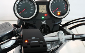 HONDA CB1100 ABS 2013 SC65