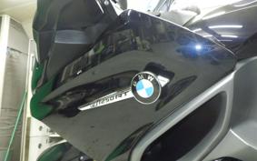 BMW R1250RT 2019