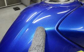 SUZUKI GSX-R125 DL33B