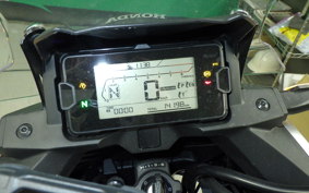 HONDA NC750X DCT 2024 RH09