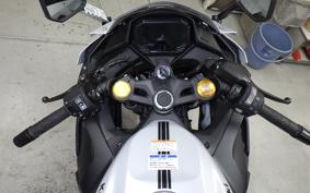 KAWASAKI ZX-4R SE 2024 ZX400P