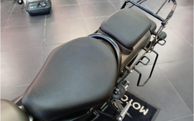 HONDA  REBEL 500 2020 PC60