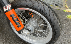 KTM 640 LC 4 SUPERMOTO 2007 GSN40