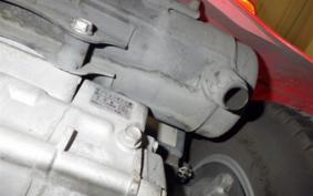 HONDA GYRO CANOPY 2024 TA03