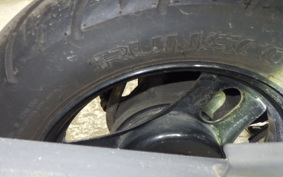 HONDA DIO Gen.6 2012 AF68