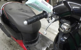 HONDA GIORNO 2 2022 AF70