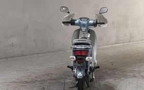 HONDA SUPER CUB110 JA10