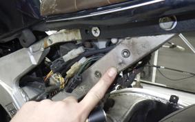 SUZUKI WOLF 250 VJ21A
