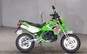 KAWASAKI KSR-1 MX050B