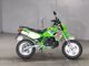 Фото Kawasaki KSR-1 с японского аукциона