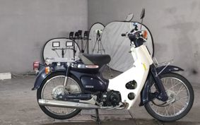 HONDA SUPER CUB50 AA01