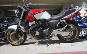 HONDA CB400SFV-3 2006 NC39