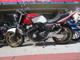 Фото Honda CB400SFV-3 2006 с японского аукциона