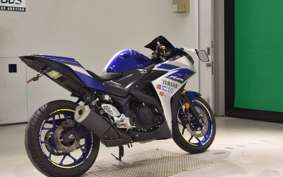 YAMAHA YZF-R25 RG10J