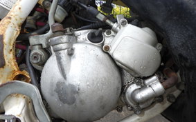 YAMAHA DT200 WR 2008 3XP