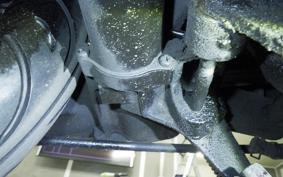 SUZUKI ADDRESS V100 CE11A