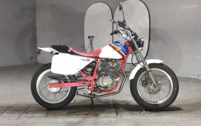 HONDA FTR223 MC34
