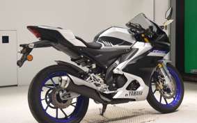YAMAHA YZF-R15M