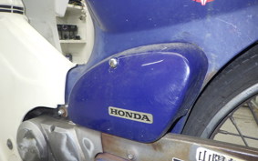 HONDA C50 SUPER CUB 2026 AA01