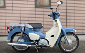 HONDA  SUPER CUB 50 FINAL  EDITION  AA09