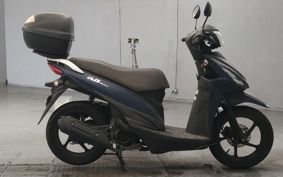 SUZUKI ADDRESS V110 CE47A
