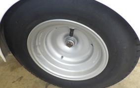 HONDA GYRO CANOPY TA03